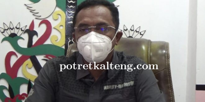 Langkah Tepat PTM di Zona Merah Dihentikan