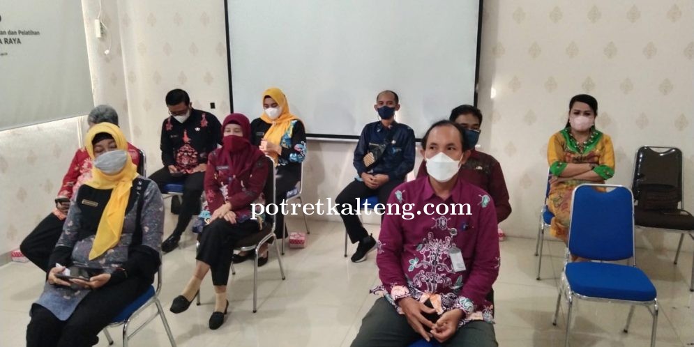 Walikota Melantik 11 Pejabat Eselon II dan III