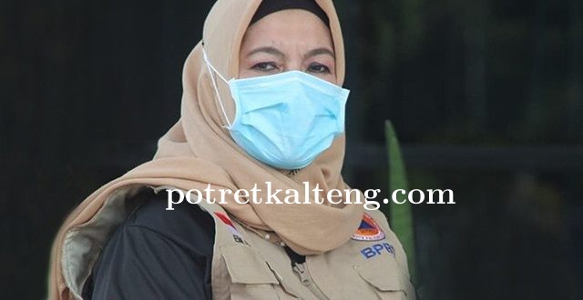 Jelang Lebaran, Pemerintah Kota Palangka Raya Gencarkan Vaksinasi