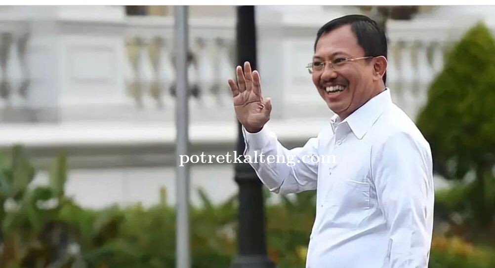 Kisruh Pemberhentian Mantan Mankes dr. Terawan Dari Keanggotaan IDI