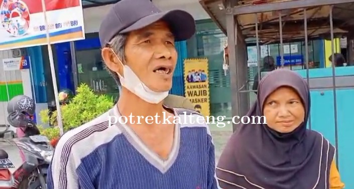 Dianggap Masih Punya Hutang, Rekening Aliansyah Diblokir Secara Sepihak Oleh Pihak Bank
