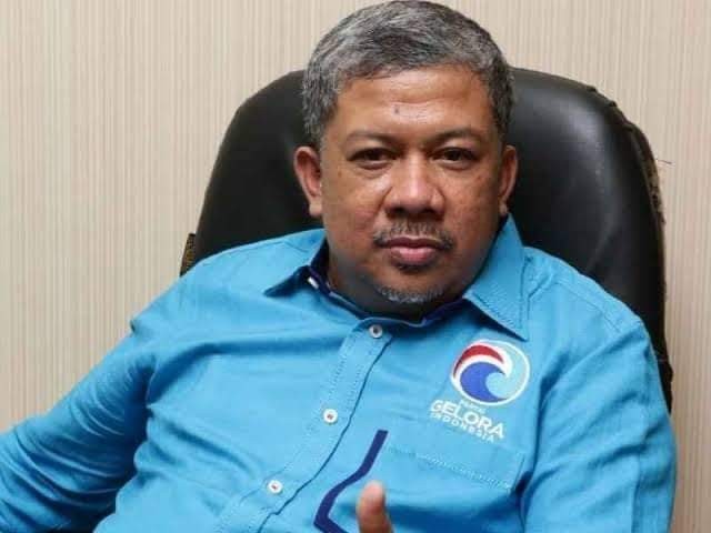 Selamatkan 2024 !