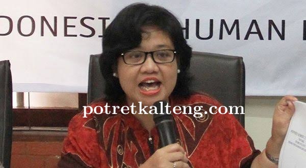 Kompolnas Puji Orasi Kapolri saat May Day