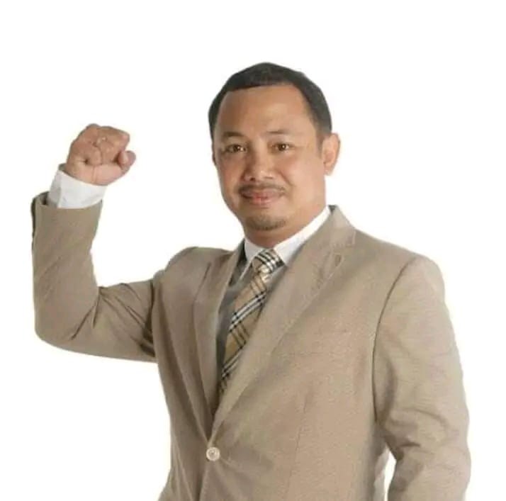 Edy Raya Siap Maju Gubernur Jika di Tunjuk Partai