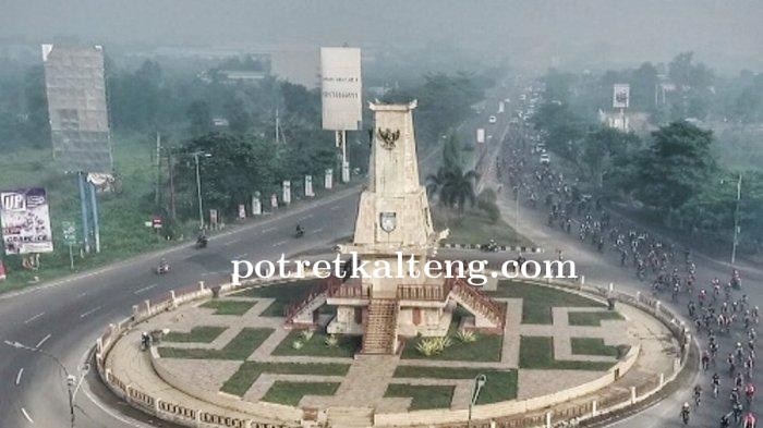 Proklamasi Rakyat Kalimantan Selatan pada tanggal 17 Mei 1949