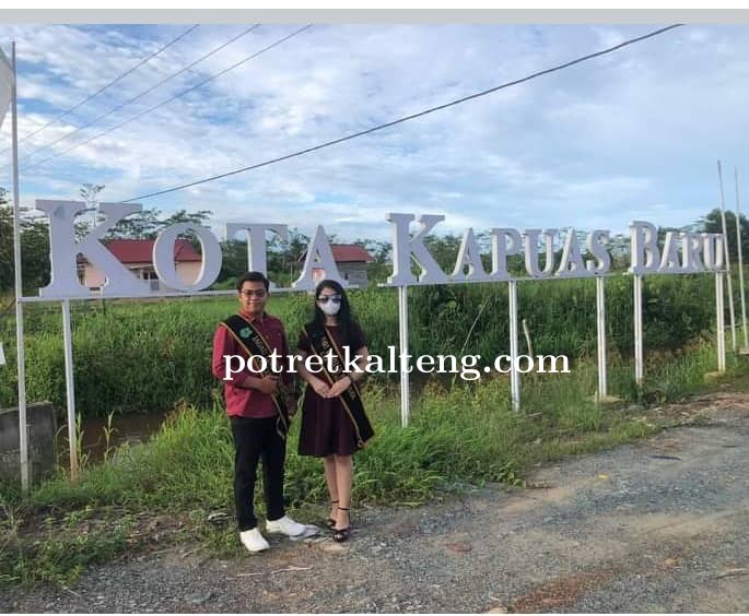 Kawasan Agro Wisata Akan Dibangun di Kawasan Kota Kapuas