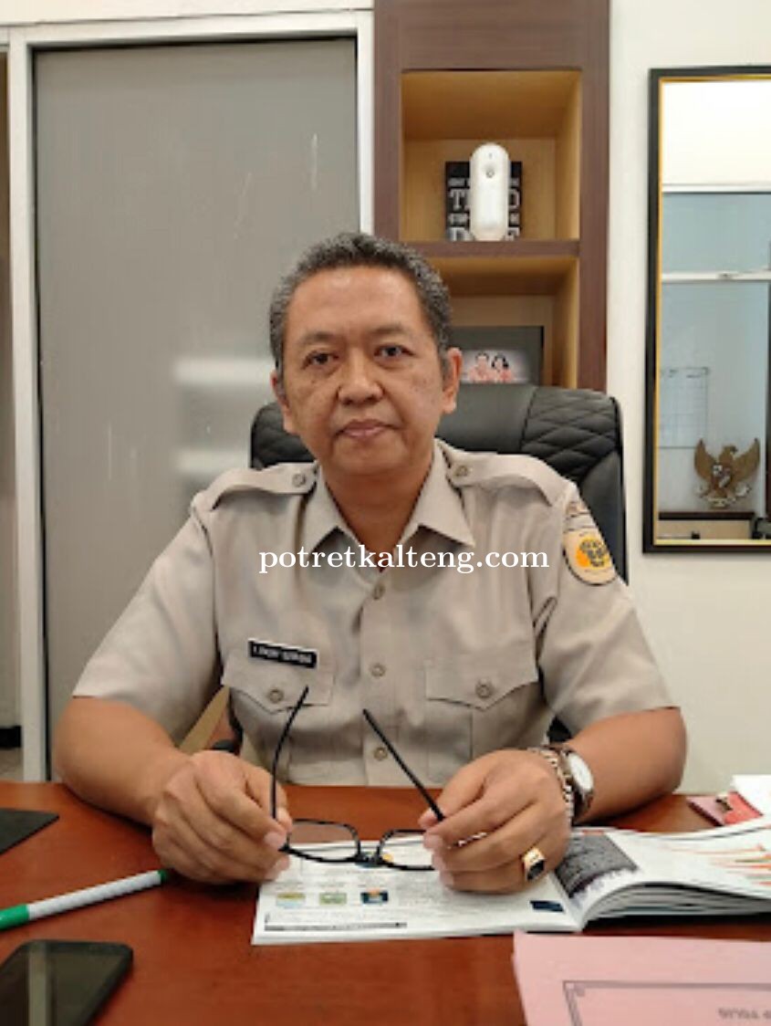 Marak Kasus Tumpang Tindih Masalah Tanah, Ini Saran Kepala BPN Kota Palangkaraya Untuk Masyarakat