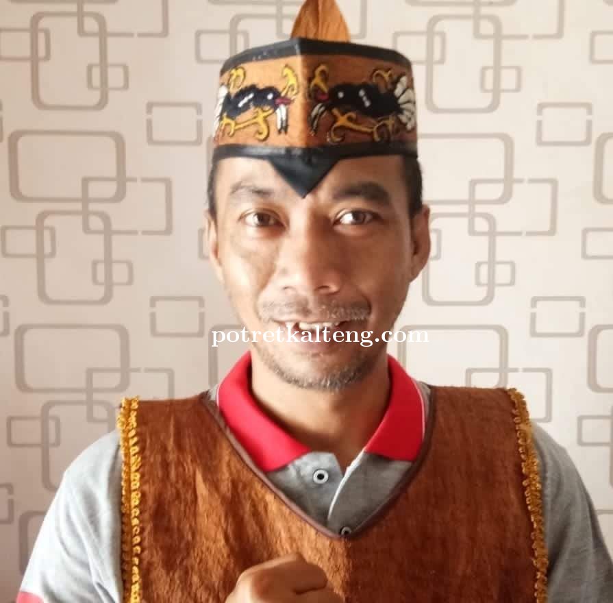 Ketua Fordayak Soroti Vonis Bebas Putusan Terdakwa Pemilik 2 Ons Sabu