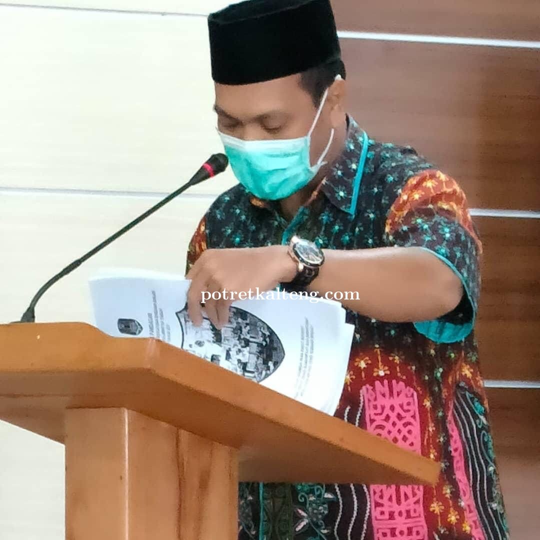 Dinas Perdagangan Kota Palangkaraya Terus Awasi Kenaikan Harga Daging Ayam Broiler