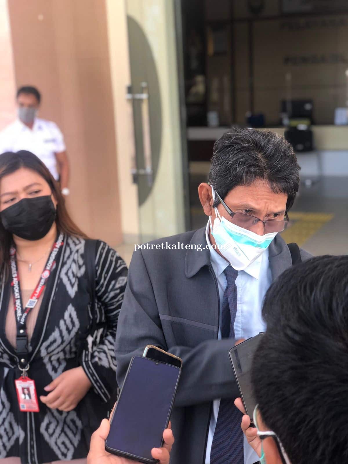 Marak Terjadi Kasus Data Bocor, Wikarya : Hati-Hati Gunakan Data Pribadi