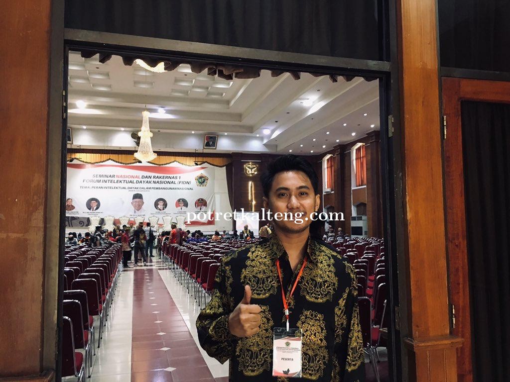 Alumni Fisip UPR Soroti Surat Dirjen Dikti Yang Ditujukan Kepada Rektor Universitas Palangka Raya