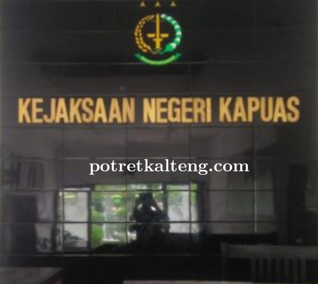Kerugian Negara Dalam Kasus Dugaan Korupsi Oknum KPUD Kapuas Mencapai 1,6M