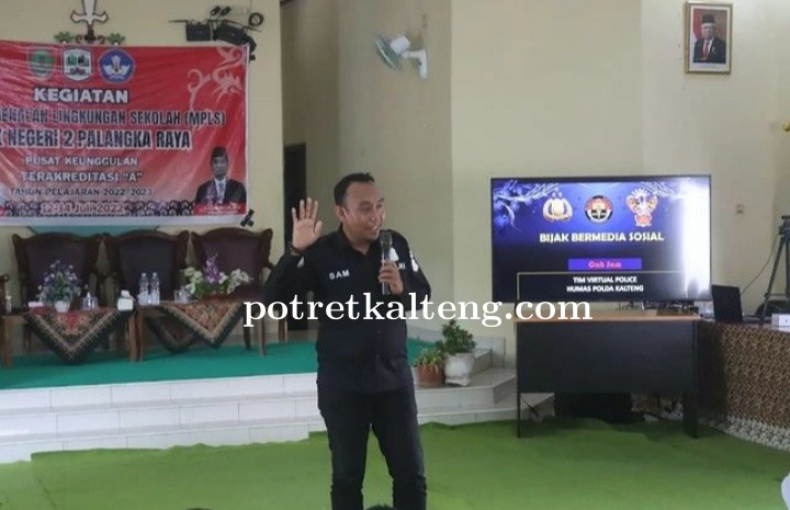 Cak Sam Dukung H. Lutfi Darlan Maju Sebagai Ketua PWI Kalsel