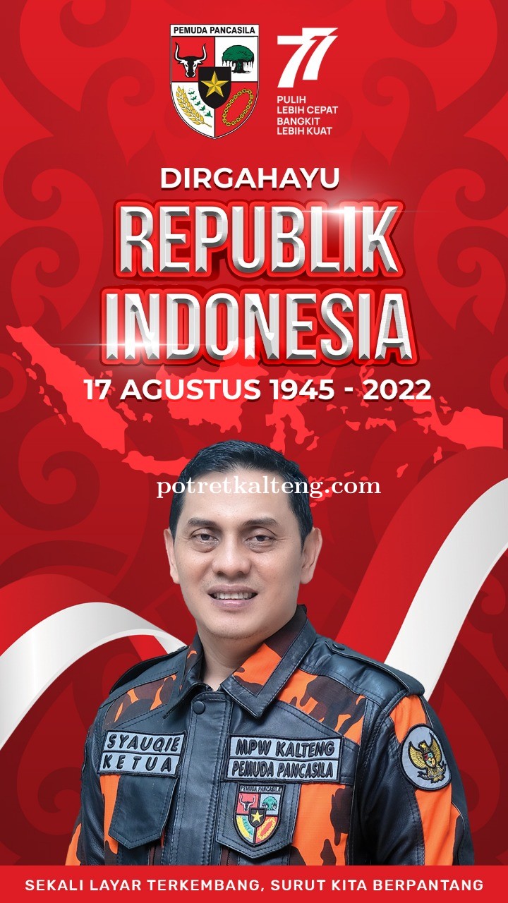 Peringati Hari Kemerdekaan, Pemuda Pancasila Gelar Turnamen Sepak Bola