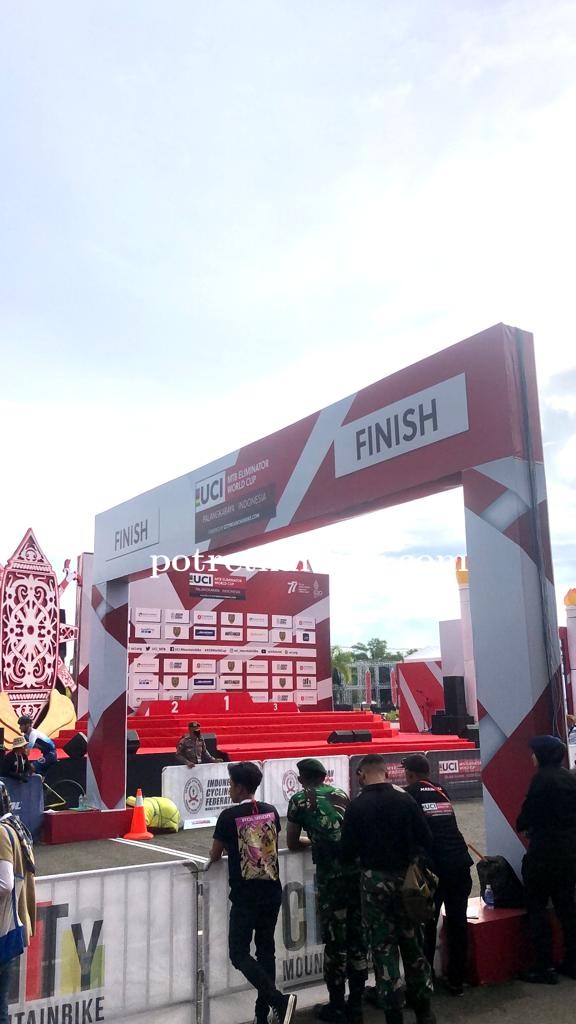 Walikota Palangka Raya Buka Suara Atas Insiden Dugaan Pemukulan Oknum PNS Dishub