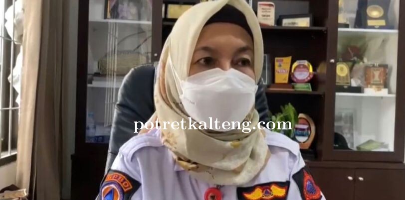 Pemerintah Kota Palangka Raya Perpanjang Status PPKM Level 1