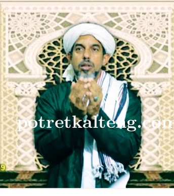 Peringati Hari Maulid Nabi Muhammad Saw, P4B Datangkan Penceramah Asal Martapura