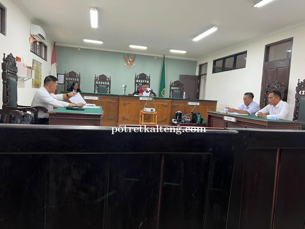 Diduga Minol Golongan B&C Beredar di Sampit Illegal, Halim Desak Pemkab Cabut Izin Sub Distributor