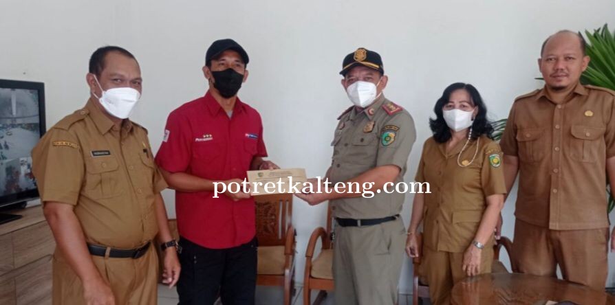 Mobil Pelangsir Terbakar, DPKUKMP Surati Pertamina untuk Berikan Sanksi SPBU Yang Nakal