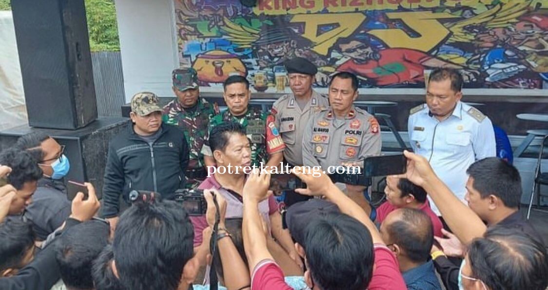 Viral di Medsos, Pemilik Cafe King Rizhuly Bantah Cafenya Jadi Tempat Berkumpul LGBT