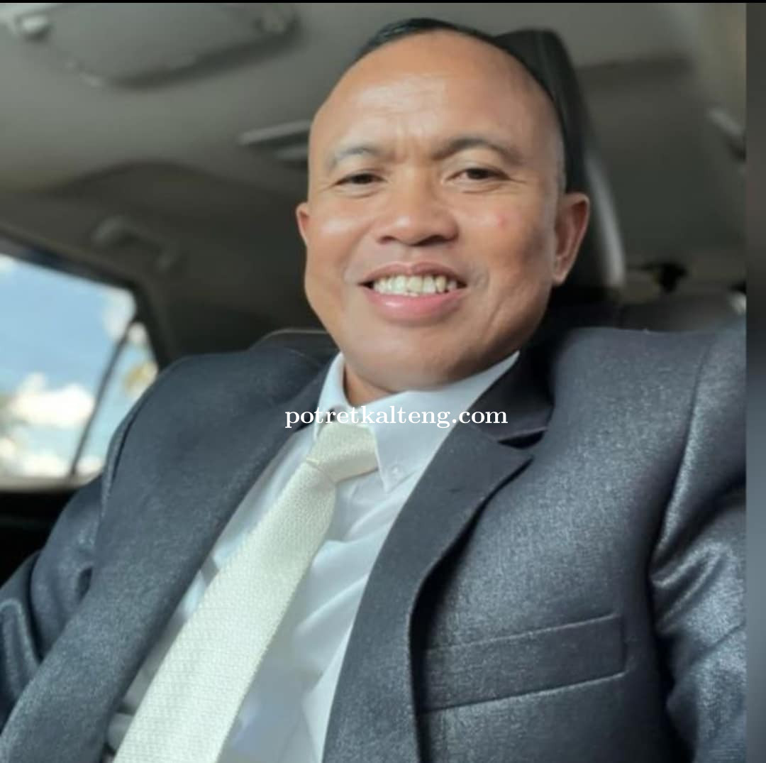 Mahasiswi Dilecehkan Oleh Oknum Dosen, Ajung Juan , S.H: Mencederai Lembaga Akademisi 