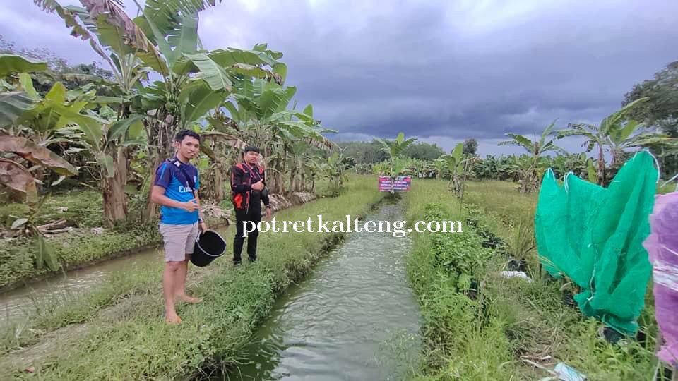 Dukung Program Petani Millenial : Kami Siap Terima Lahan, Bibit dan Dana
