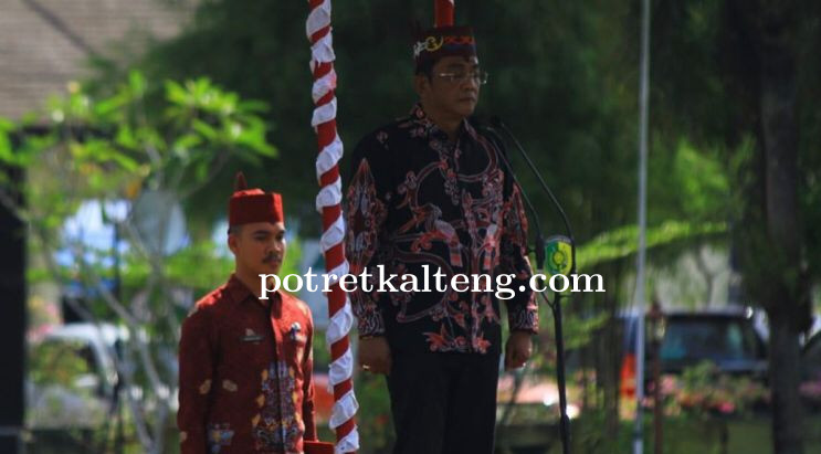 Melalui Peringatan Hari Sumpah Pemuda, Sigit Yunanto : Bersatu Membangun Bangsa