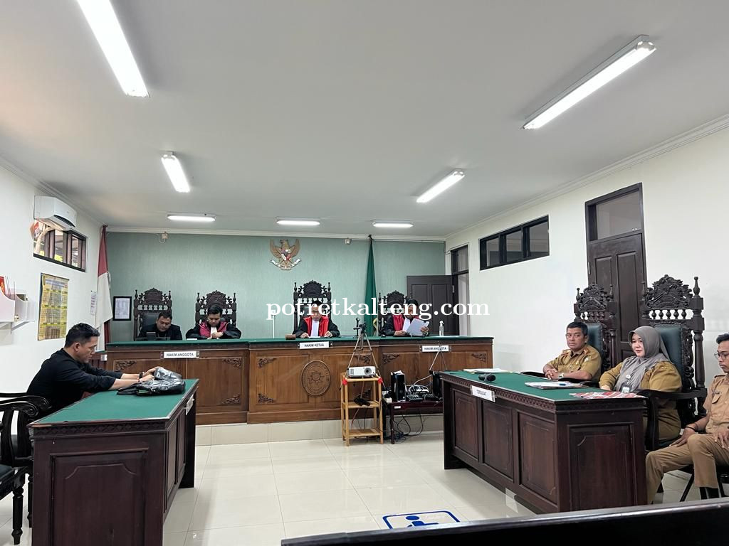 Izin Penjualan Minuman Beralkohol PT.BPCBerakhir, Suriansyah Halim: Jika Masih Menjual, Itu Ilegal