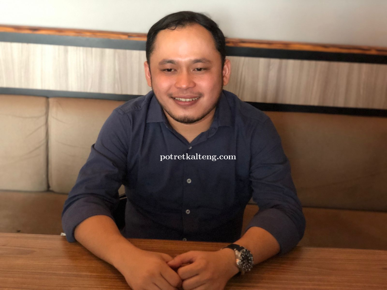 Telan Korban Luka-luka, DPD KNPI Kalteng Siap Fasilitasi Pertemuan Mahasiswa dengan Gubernur