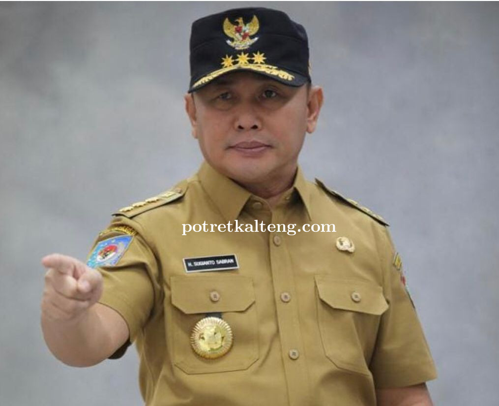 Gubernur Kalteng : Lomba Fotografi Diharapkan Dapat Mempromosikan Potensi Kelautan dan Perikanan