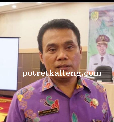 Pemko Palangka Raya Usul Perda Penggunaan Plastik Sampah