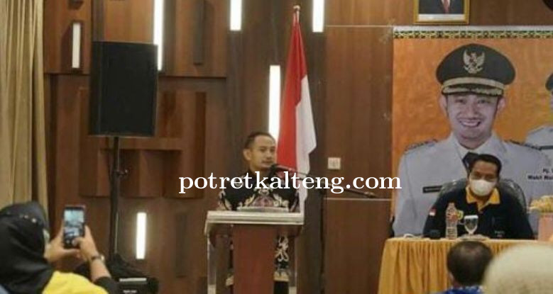 Wali Kota Ajak Wirausaha Menciptakan Lapangan Kerja Baru