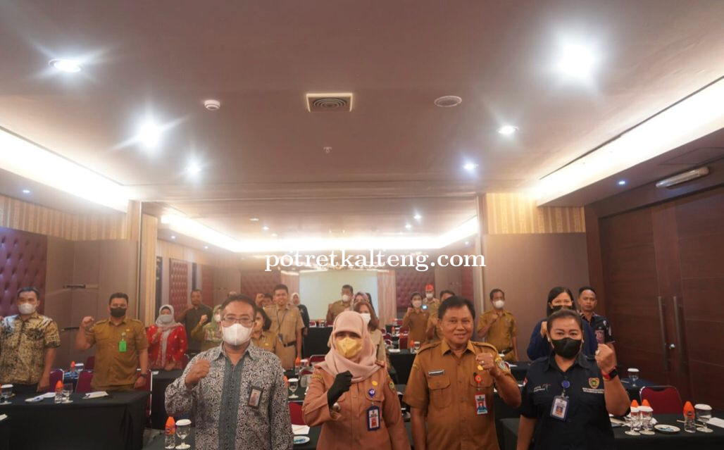 Sistem Informasi Indikator Kepariwisataan Nasional Diharapkan Dapat Memudahkan Masyarakat 