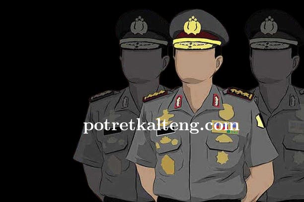 PERSOALAN FUNGSI KEPOLISIAN DALAM MENJALANKAN TUGAS DAN WEWENANG SEBAGAI APARAT PENEGAK HUKUM