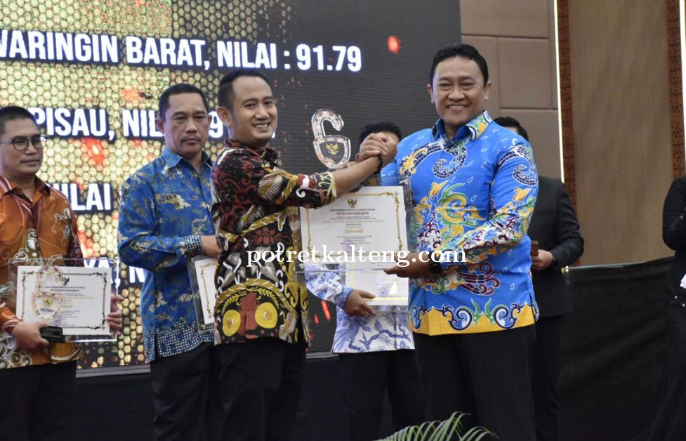 Badan Publik Harus Aktif Dalam Keterbukaan Informasi Publik Guna Mewujudkan Tata Kelola Pemerintahan