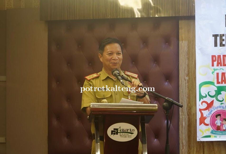 Suhaemi : Perempuan dan Anak yang Jadi Korban Kekerasan Harus Ditangani oleh Pendamping Profesional