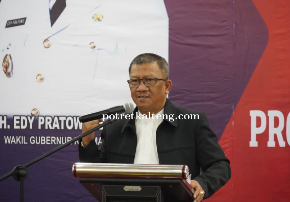 Katma F. Dirun : Generasi Muda Harus Jadi Role Model dalam Pencegahan Narkotika