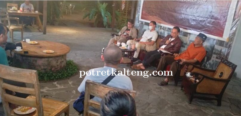 Kuota Kursi DPRD Kota Palangka Raya Belum Bisa Ditambah