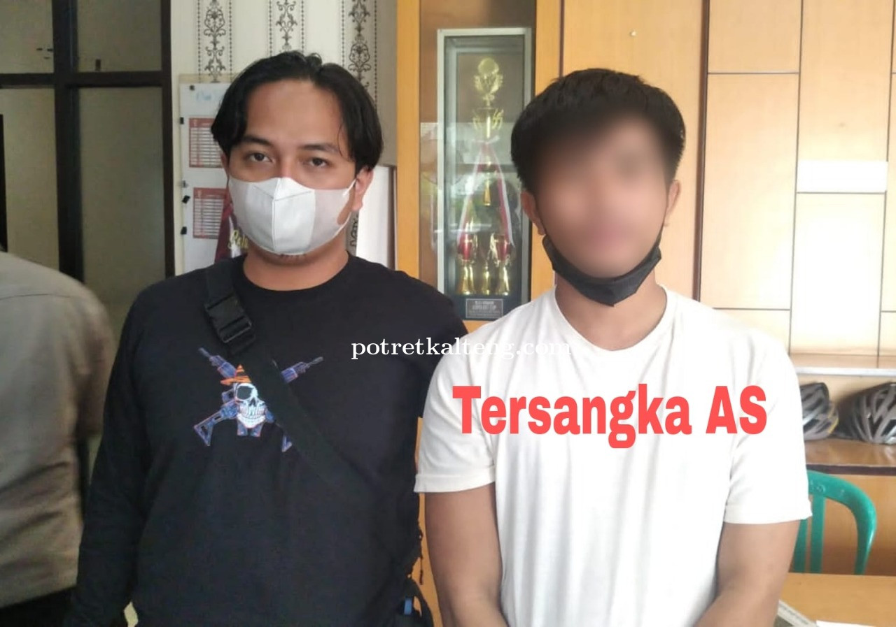 Dinyatakan Lengkap, Tersangka Kasus Pencurian Kafe Searah Kopi di Limpahkan ke Kejaksaan