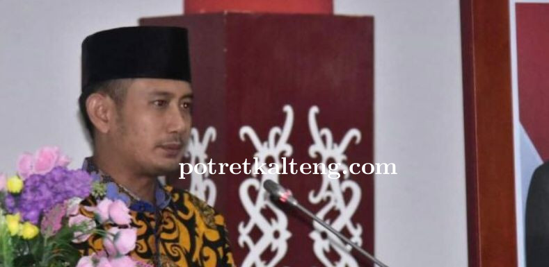 Peringati Hari Aids, Fairid : Hapus Stigma Negatif dan Diskriminasi Bagi ODHA