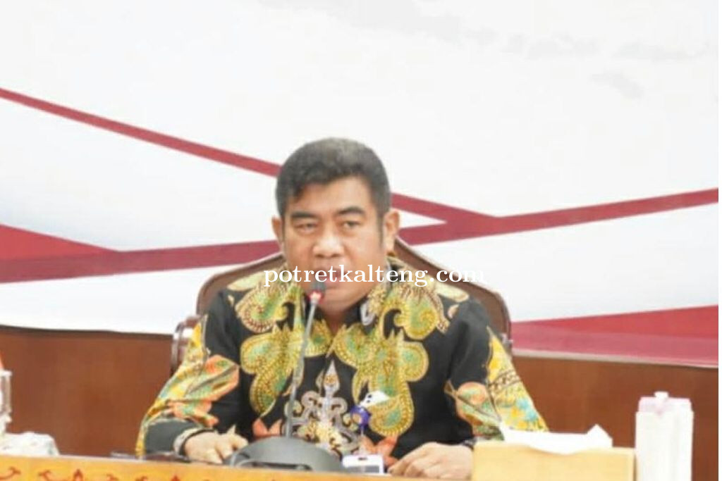 KaDiskomifosantik : Portal Pemerintah Berisikan Informasi Sajian Berita yang Bermanfaat Bagi Publik