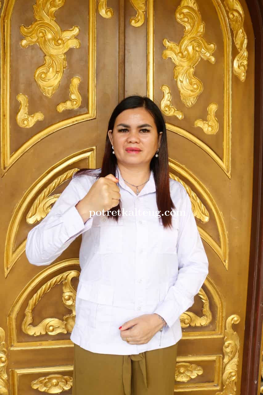 Jelang Perayaan Natal, Politisi Gerindra Gumas Ajak Warga Jaga Persatuan Tolerasi Umat Beragama