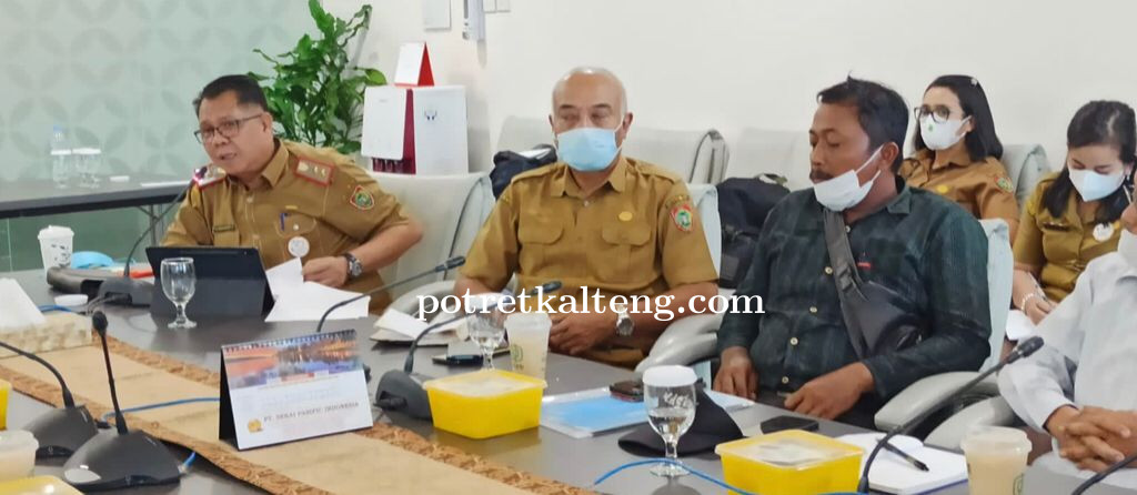 Produksi Meroket, Kalteng Optimis Ekspor Ikan Patin