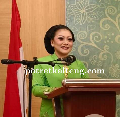 Jelang Perayaan Natal, Ketua HARPI Kota Palangka Raya Ajak Masyarakat Jaga Persatuan Umat Beragama