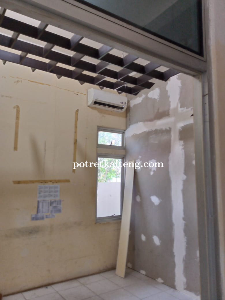 Nahas, Pekerja Instalasi Tewas Kesetrum Saat Survey Perbaikan Listrik.