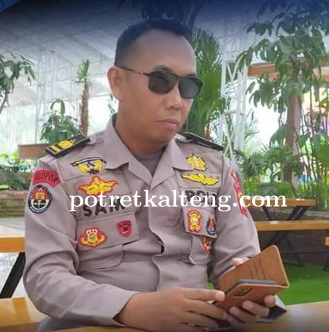 Dijanjikan Telah Dinikahi, Wanita Ini Mengadu ke Humas Polda Kalteng
