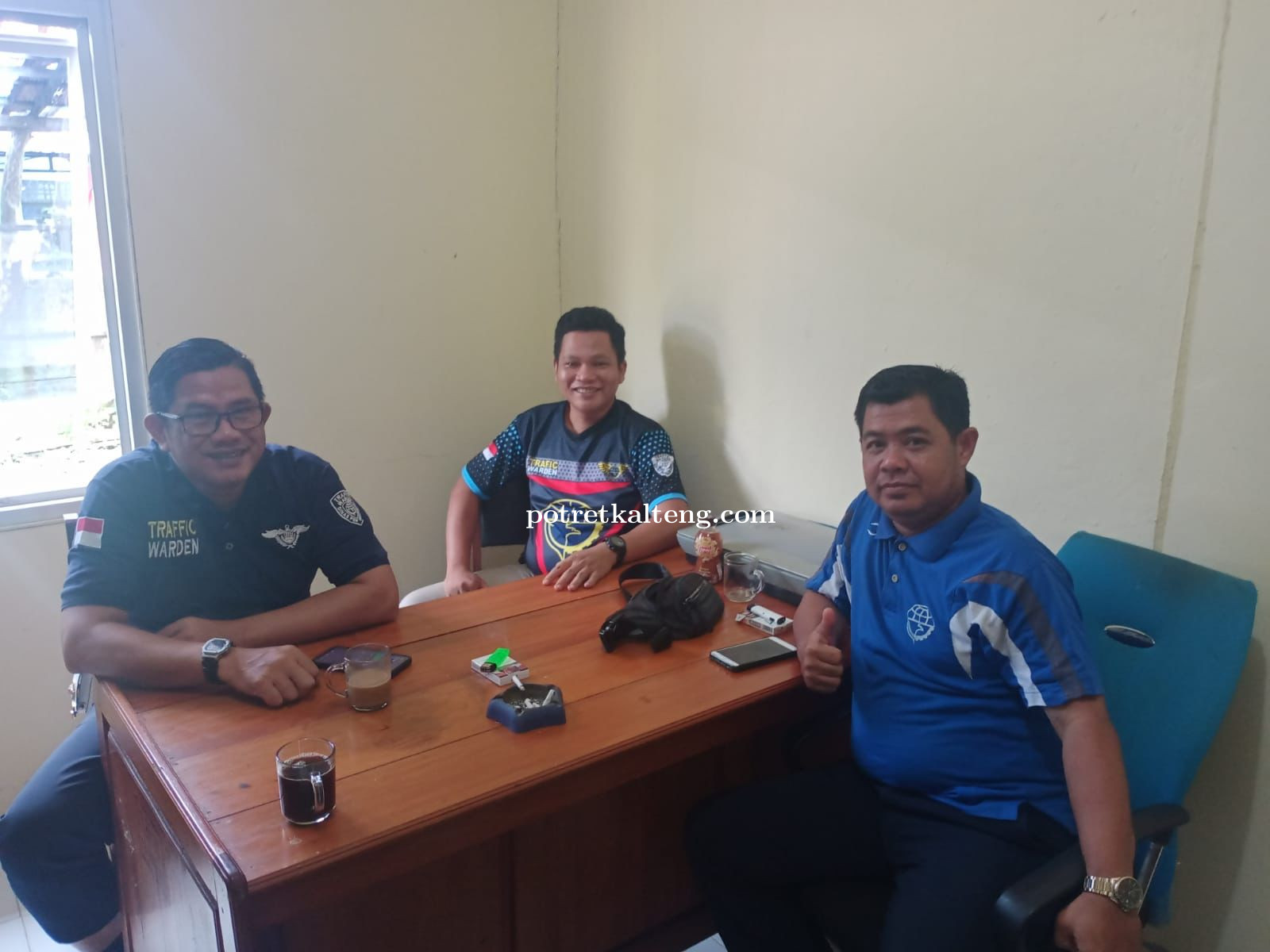 Dinas Perhubungan Kapuas Siapkan SDM Sesuai SOTK Terbaru
