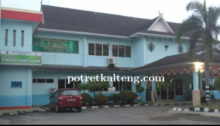 RSUD Soemarno Sastroatmodjo Kapuas Siap Terima Tim Akreditasi