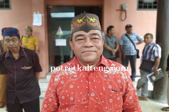 Putusan Adat Sengketa Lahan di Pelantaran Dilecehkan, DAD Kotim Angkat Bicara