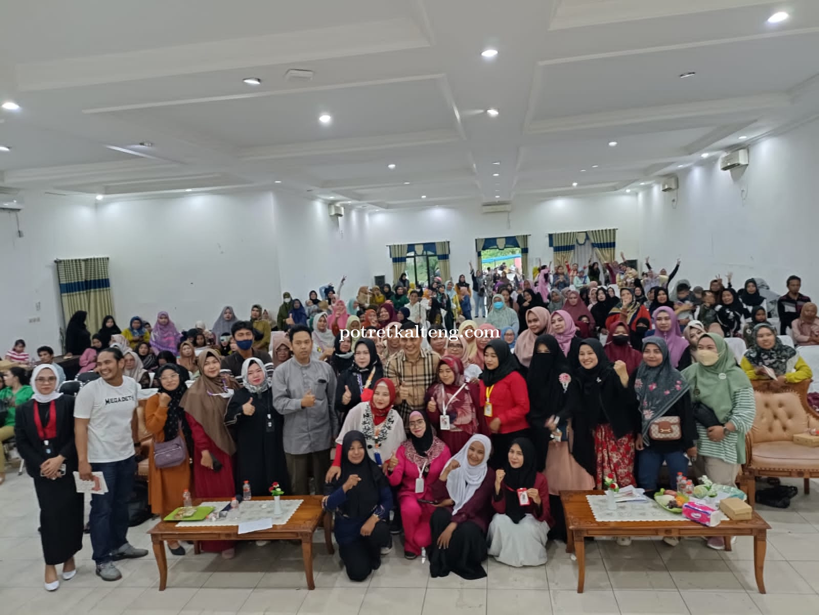 Tanggapi Perkembangan Zaman, Syauqie Ajak Para Usaha Manfaatkan Platform Digital